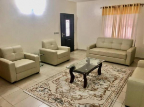 Lavish Duplex